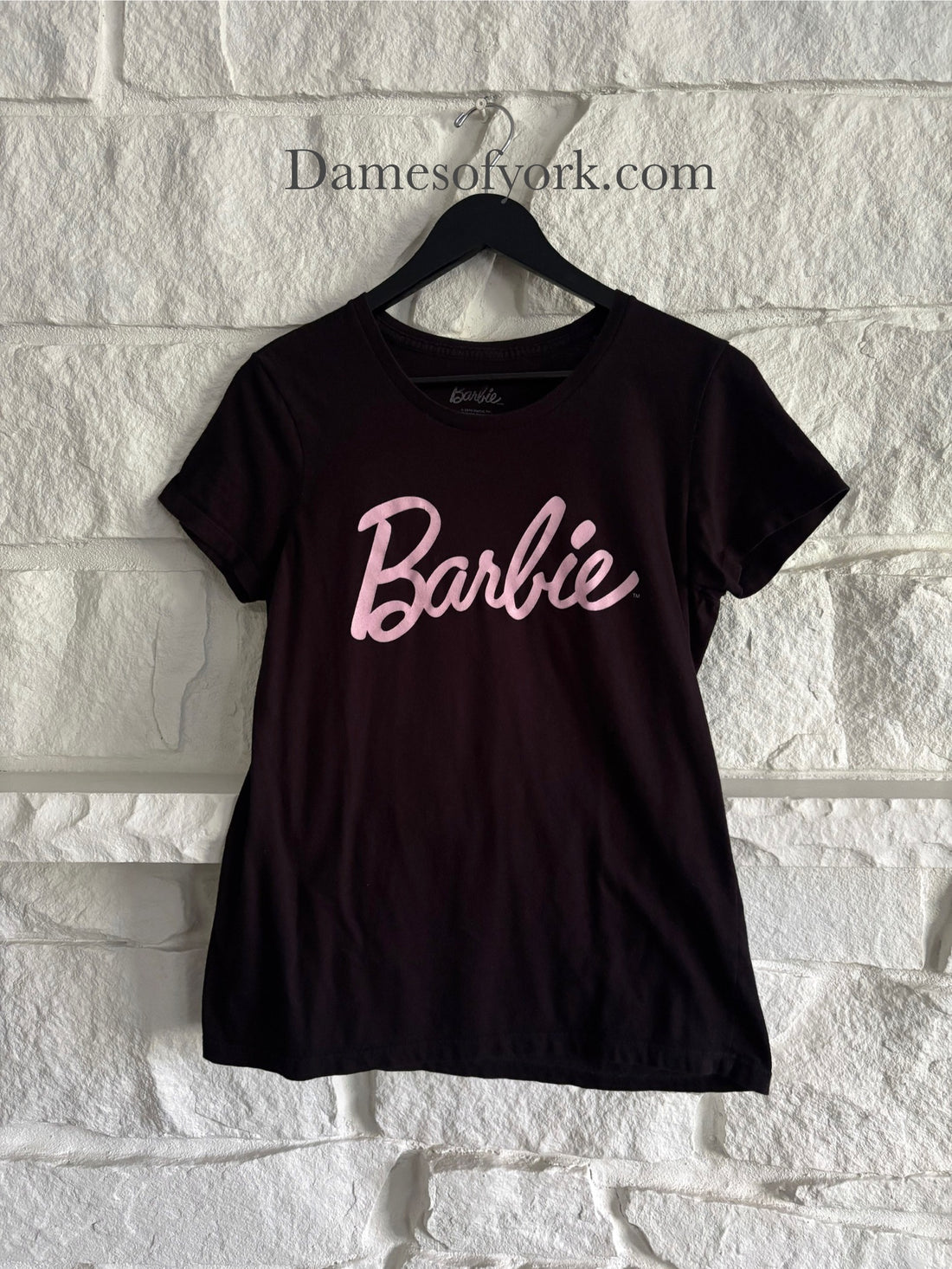Barbie Tee