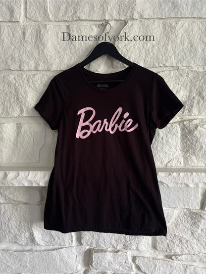 Barbie Tee