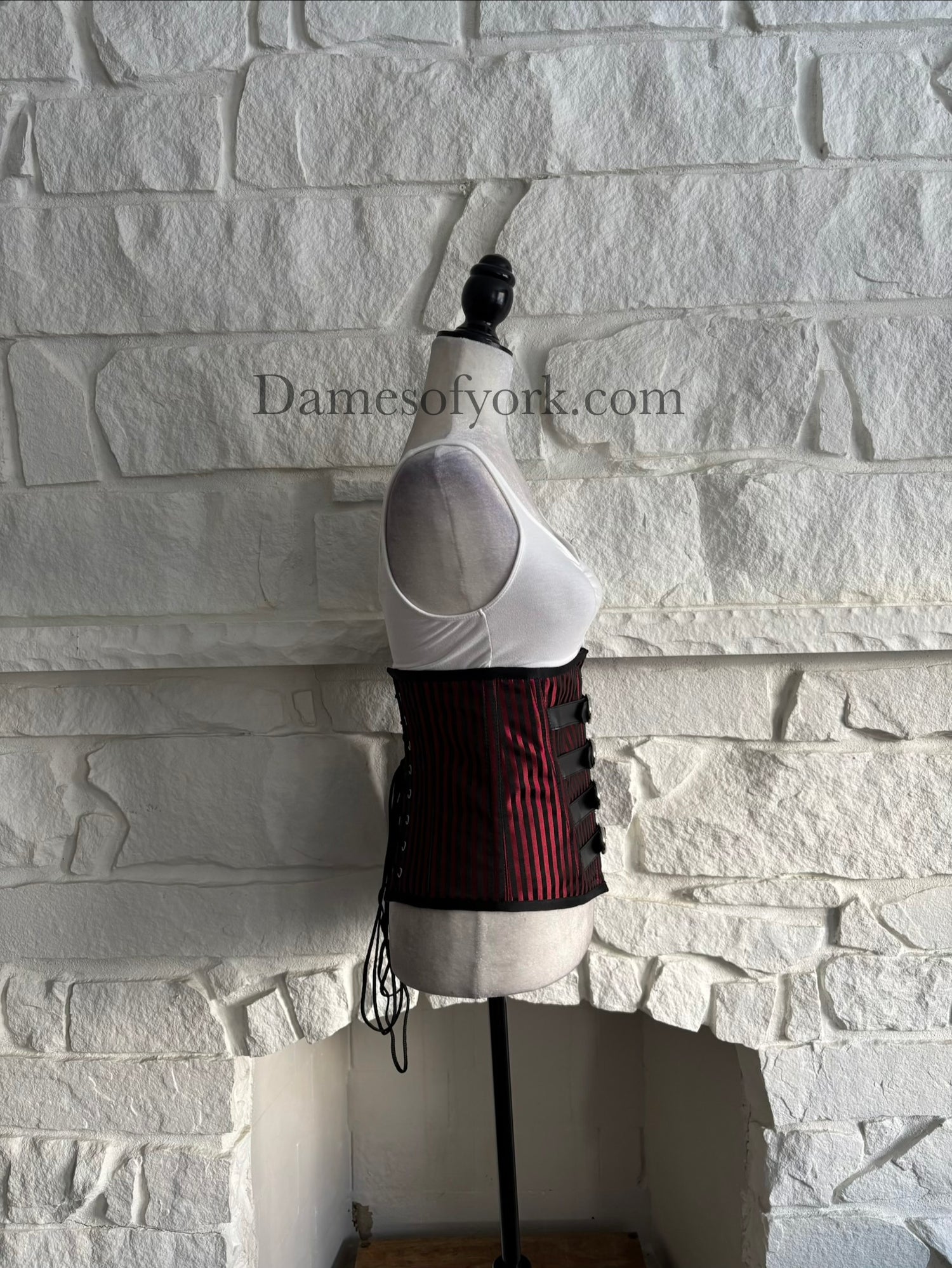 Cruel Passions Waist Cincher