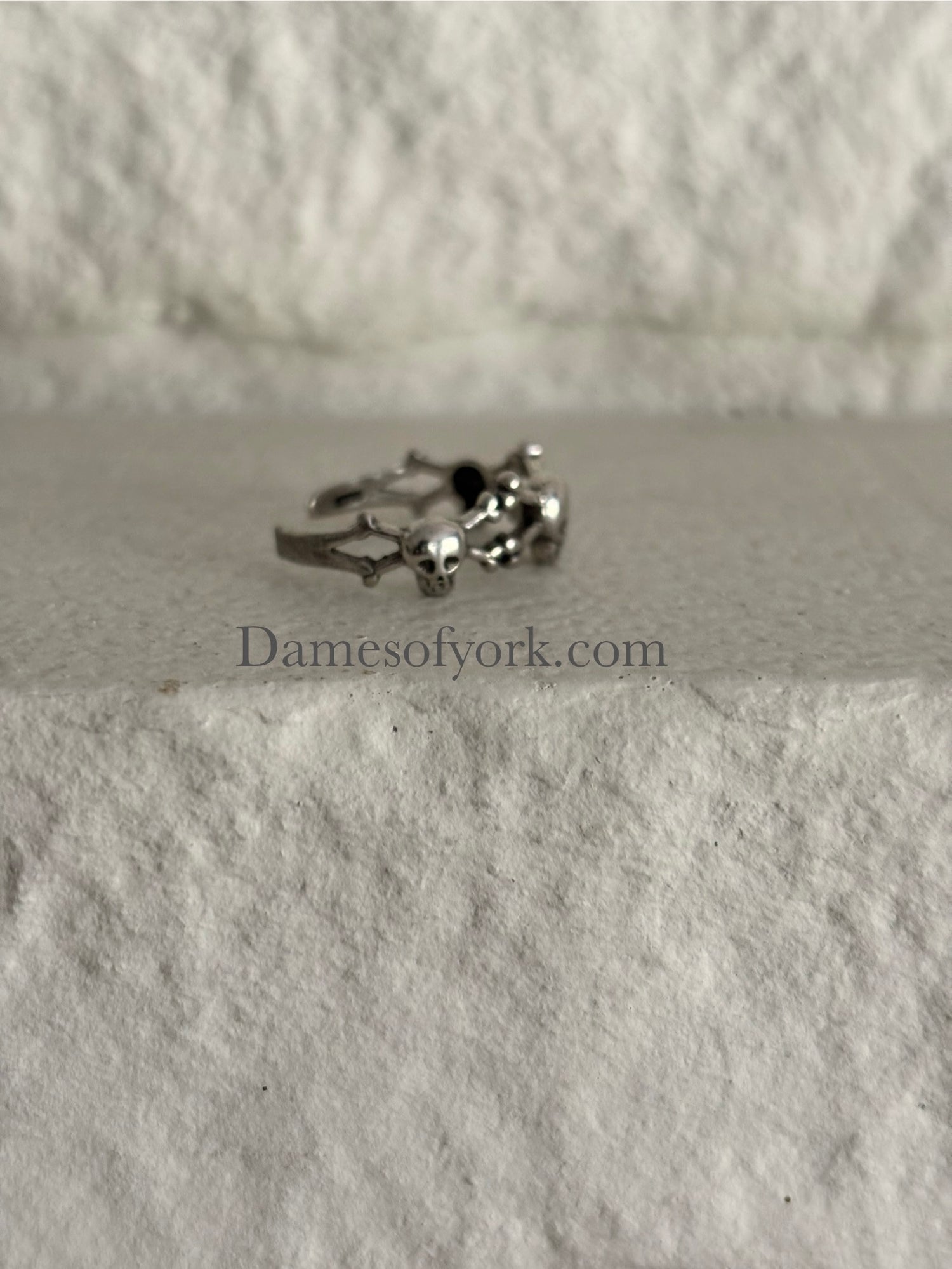 Ring of Skulls