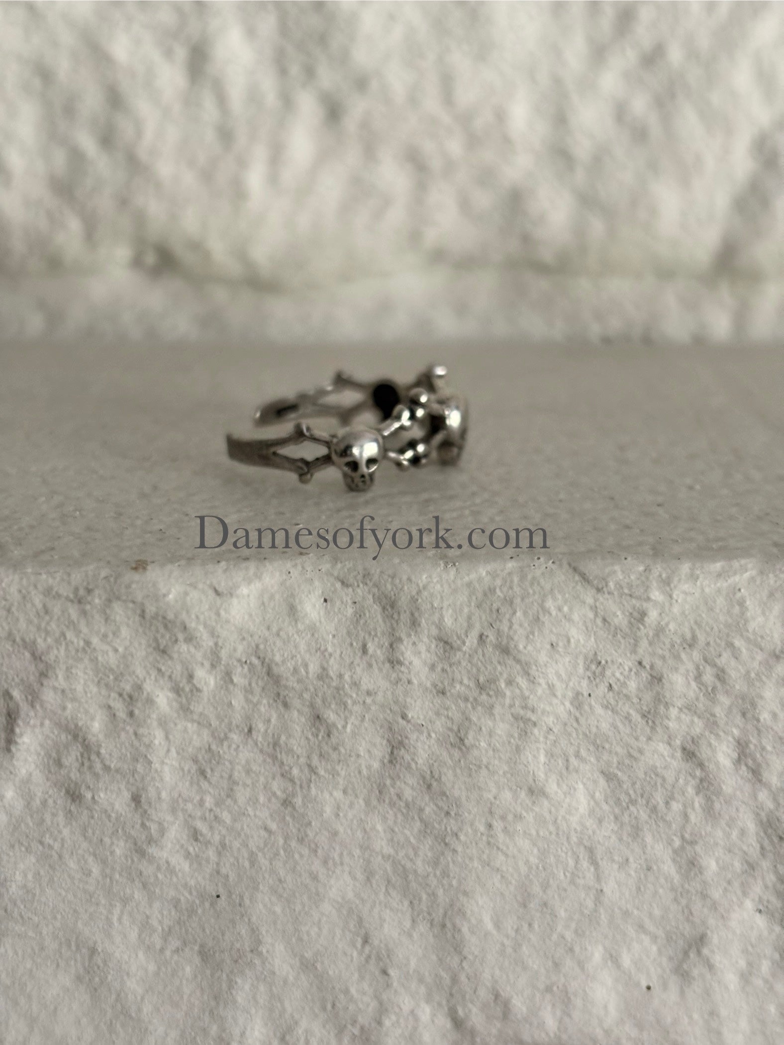 Ring of Skulls