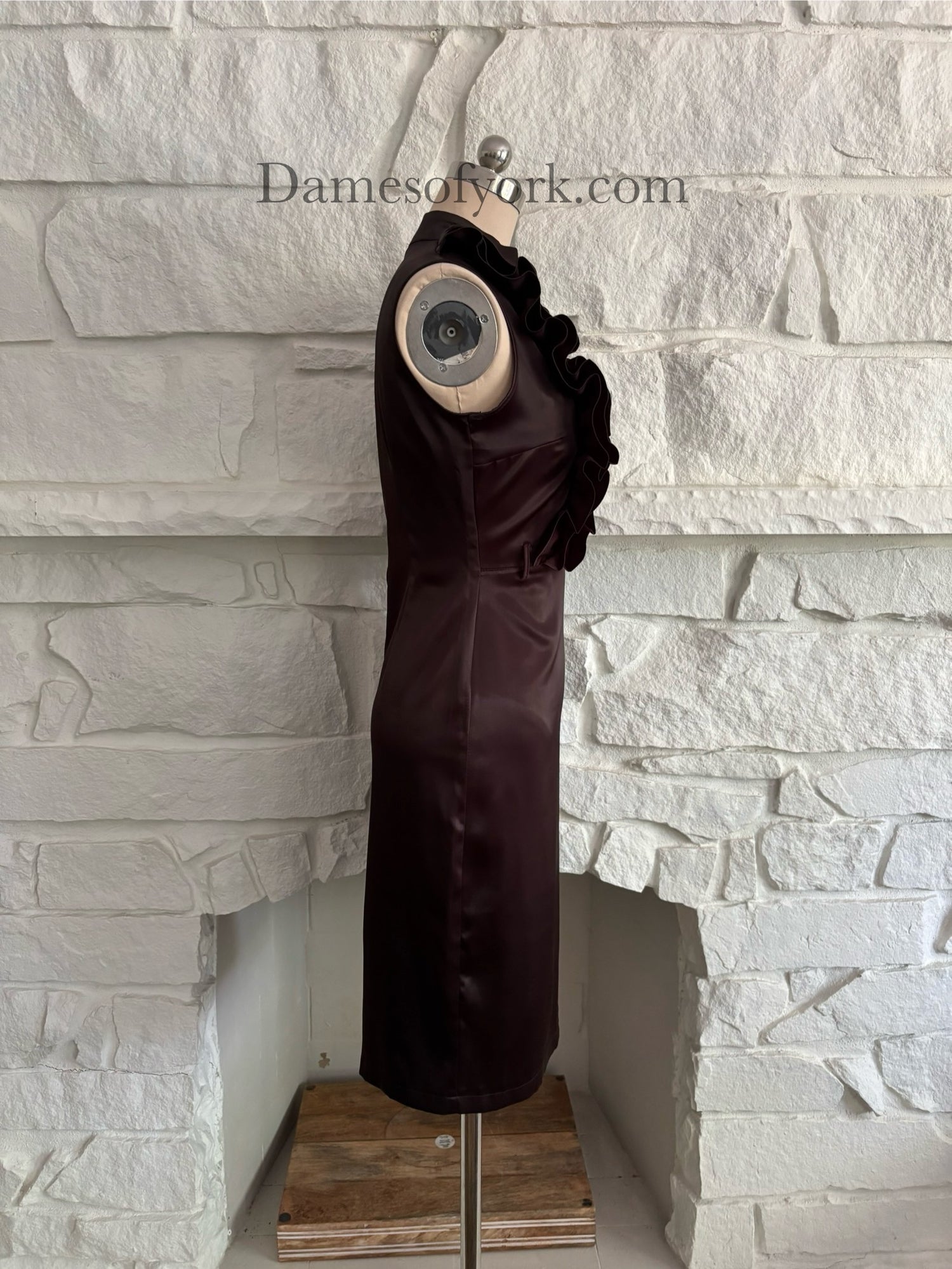 Deep Secret Dress