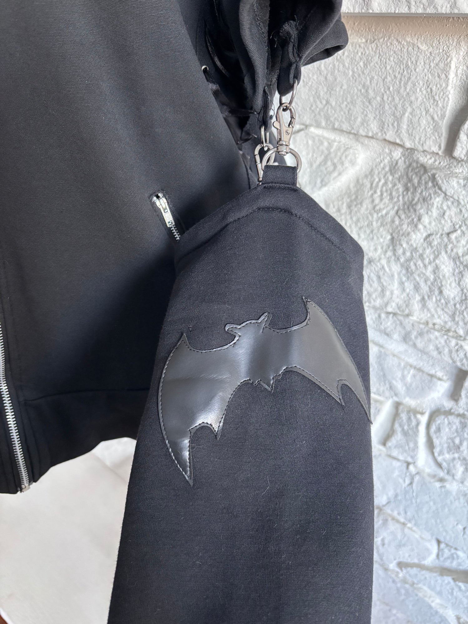 Stray Voltage Hoodie