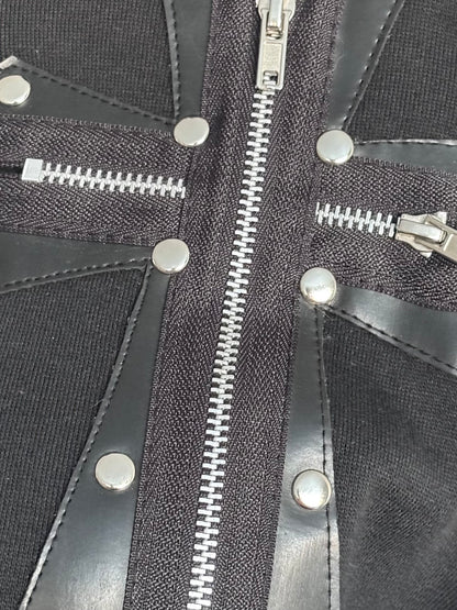 Stray Voltage Hoodie