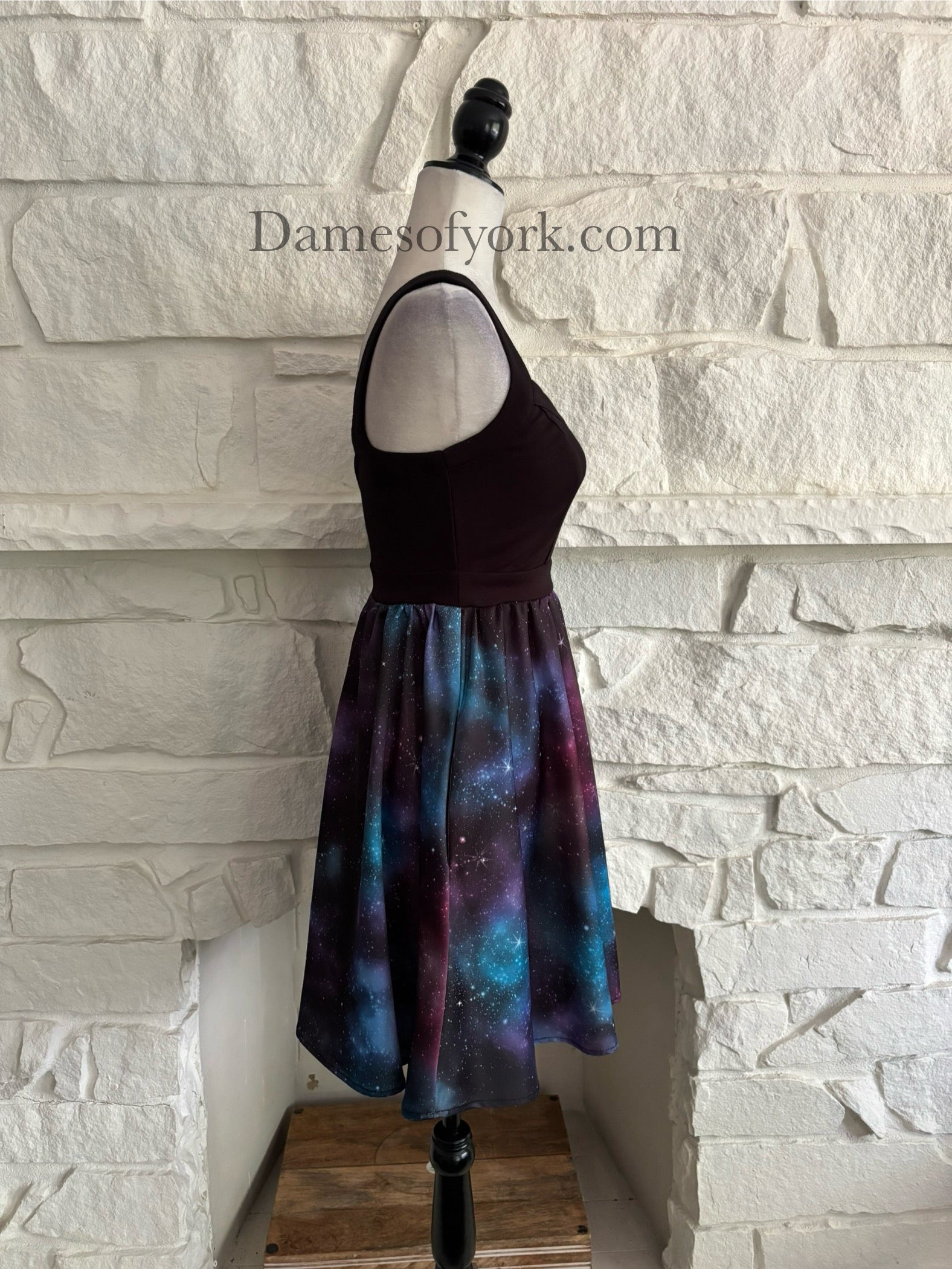 Space Dress
