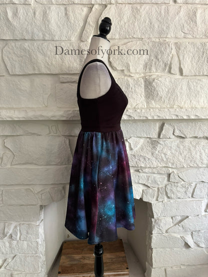 Space Dress