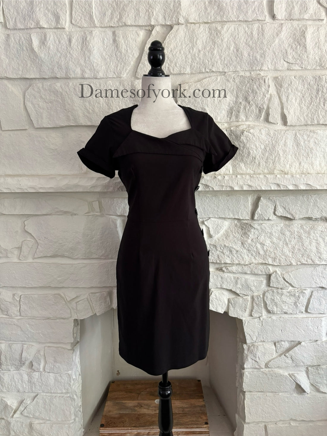 Folter Dress