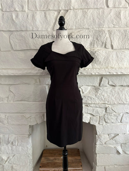 Folter Dress
