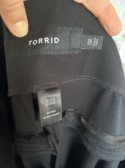 Obsidian Ease Trousers