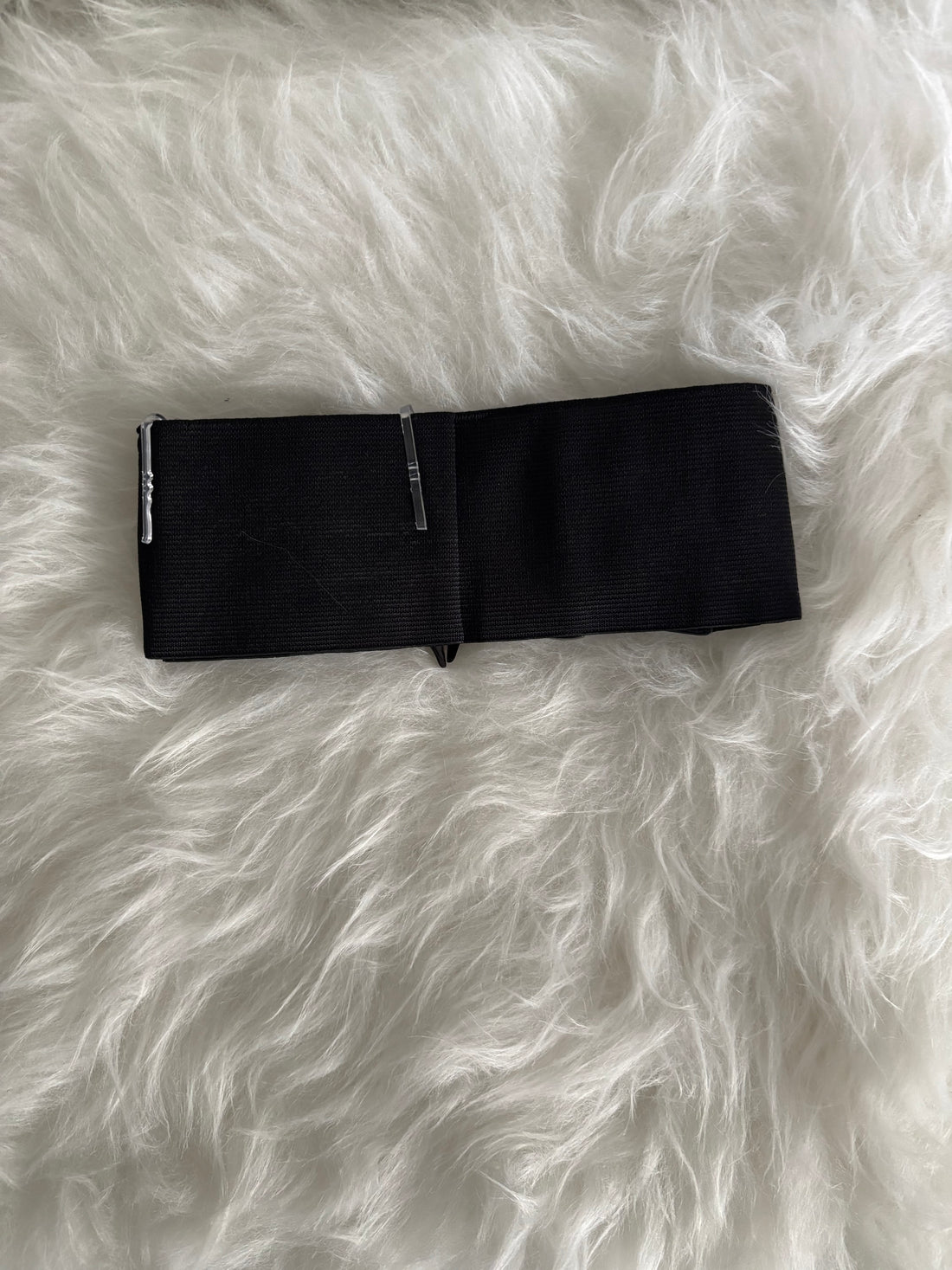 Elastic Waist Belt Bat