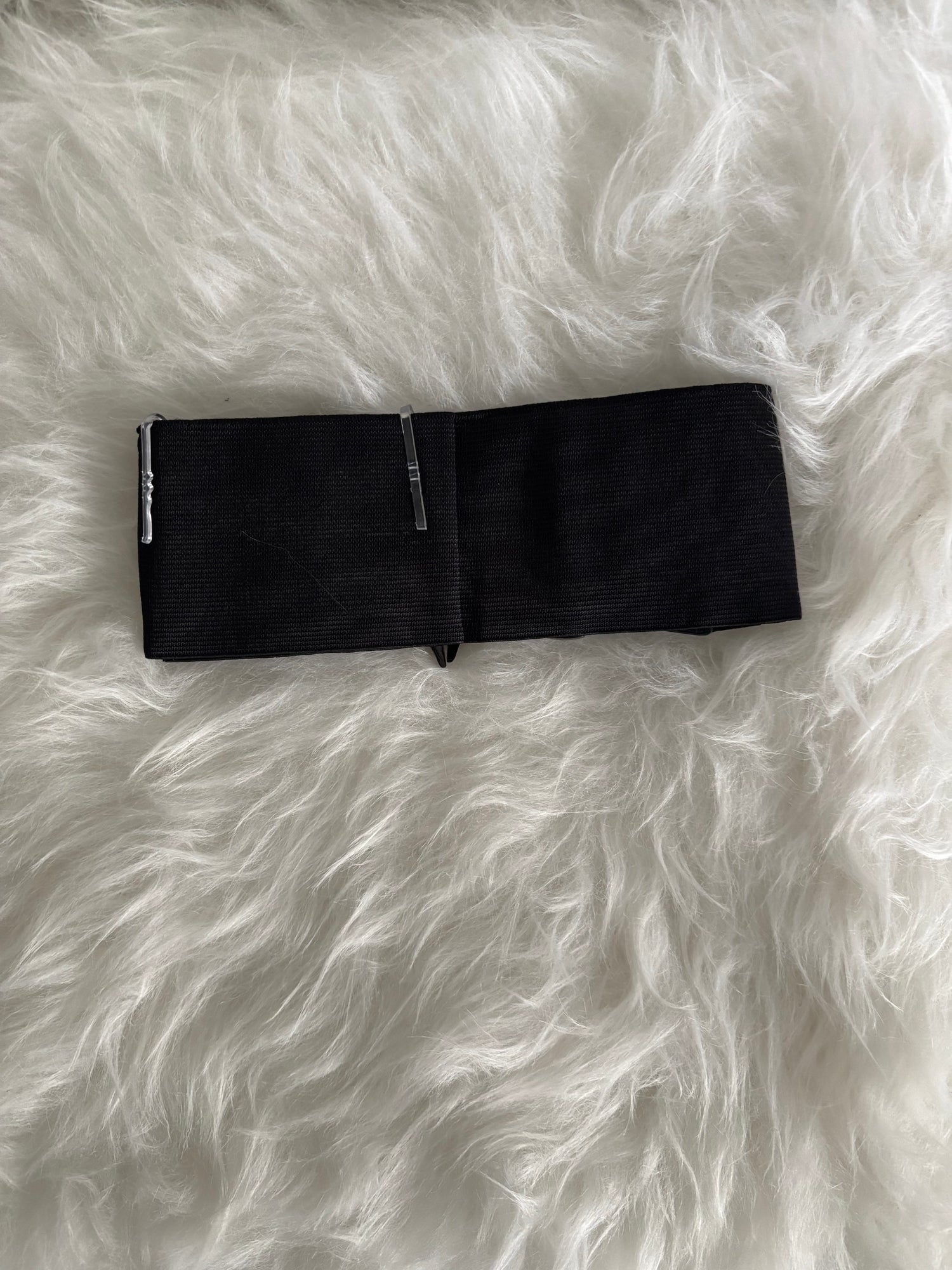 Elastic Waist Belt Bat