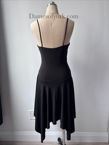 Laced Princess Dress