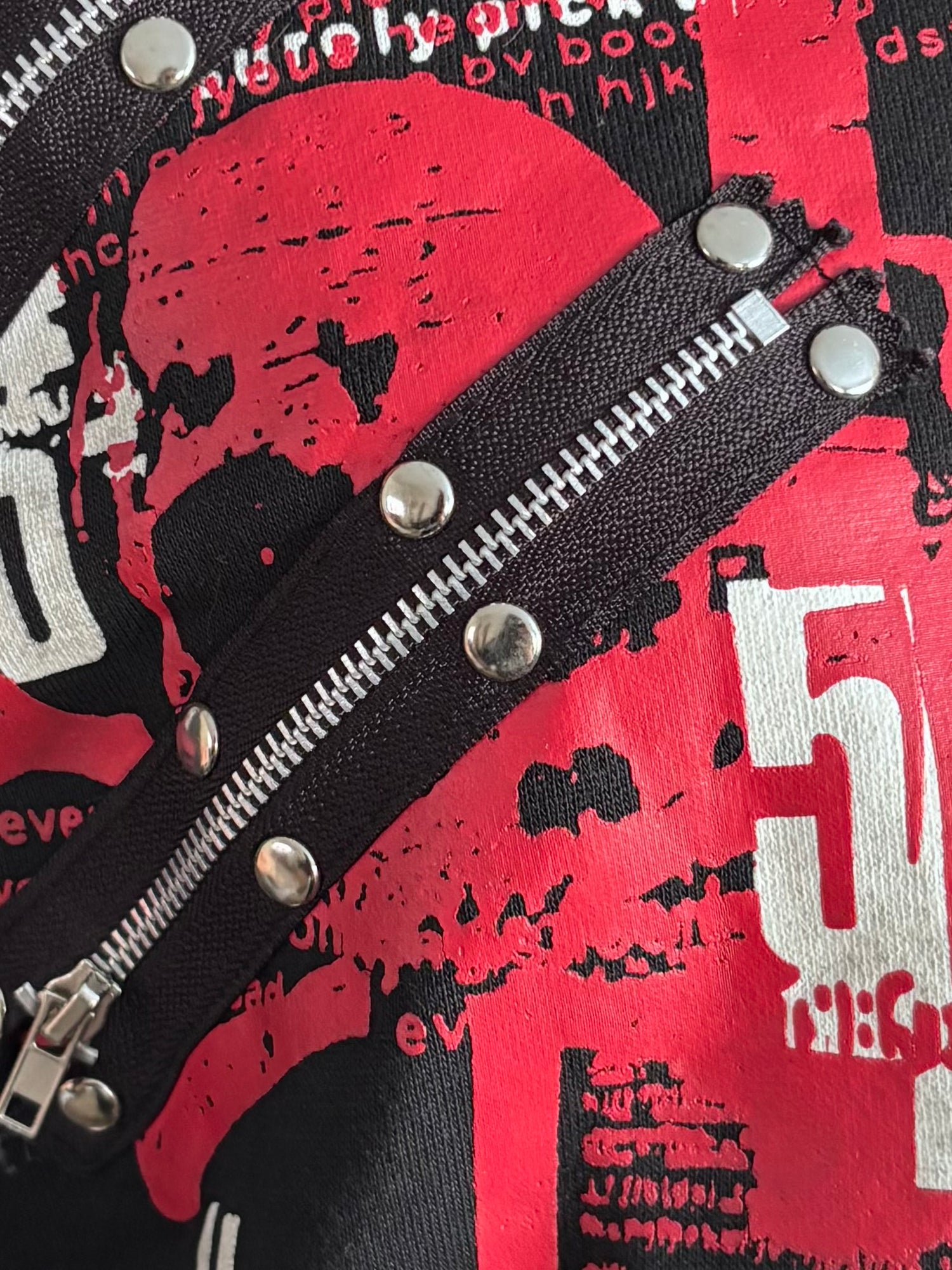 Stray Voltage Hoodie