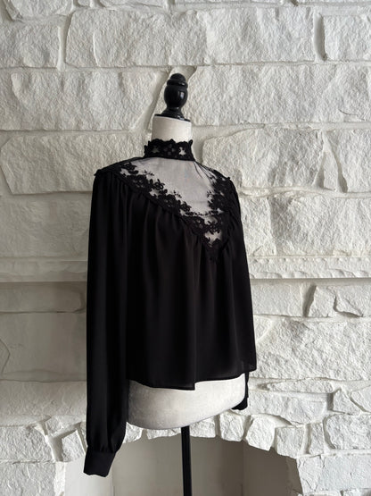 Victorian Blouse