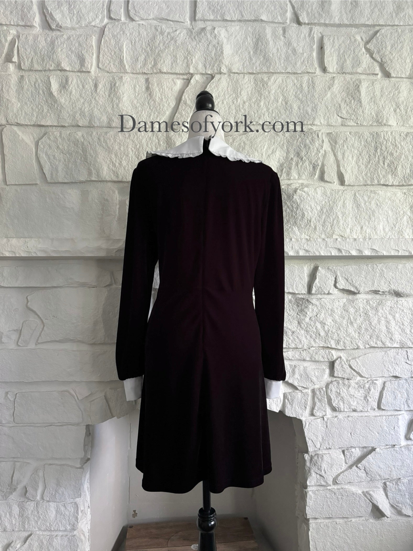 Hope In Hell Dress