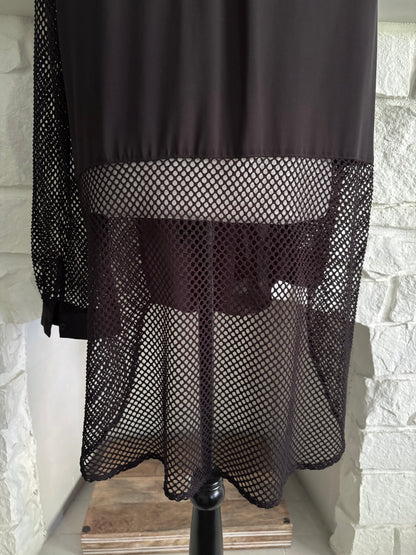 Obsidian Flow Tunic