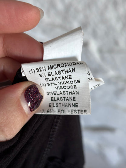 Ironheart Zipper Dress