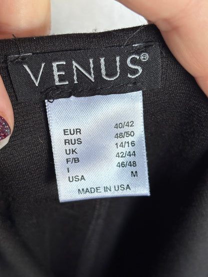 Knightfall Lace Up Tank