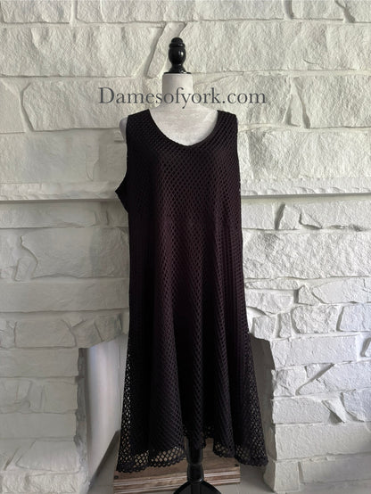 Shadowline Dress