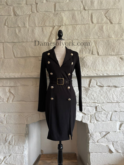 Executive Eclipse Dress