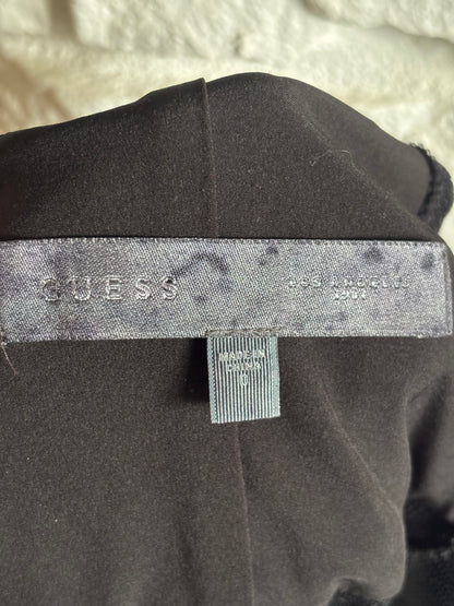 Chain Veil Siren Dress