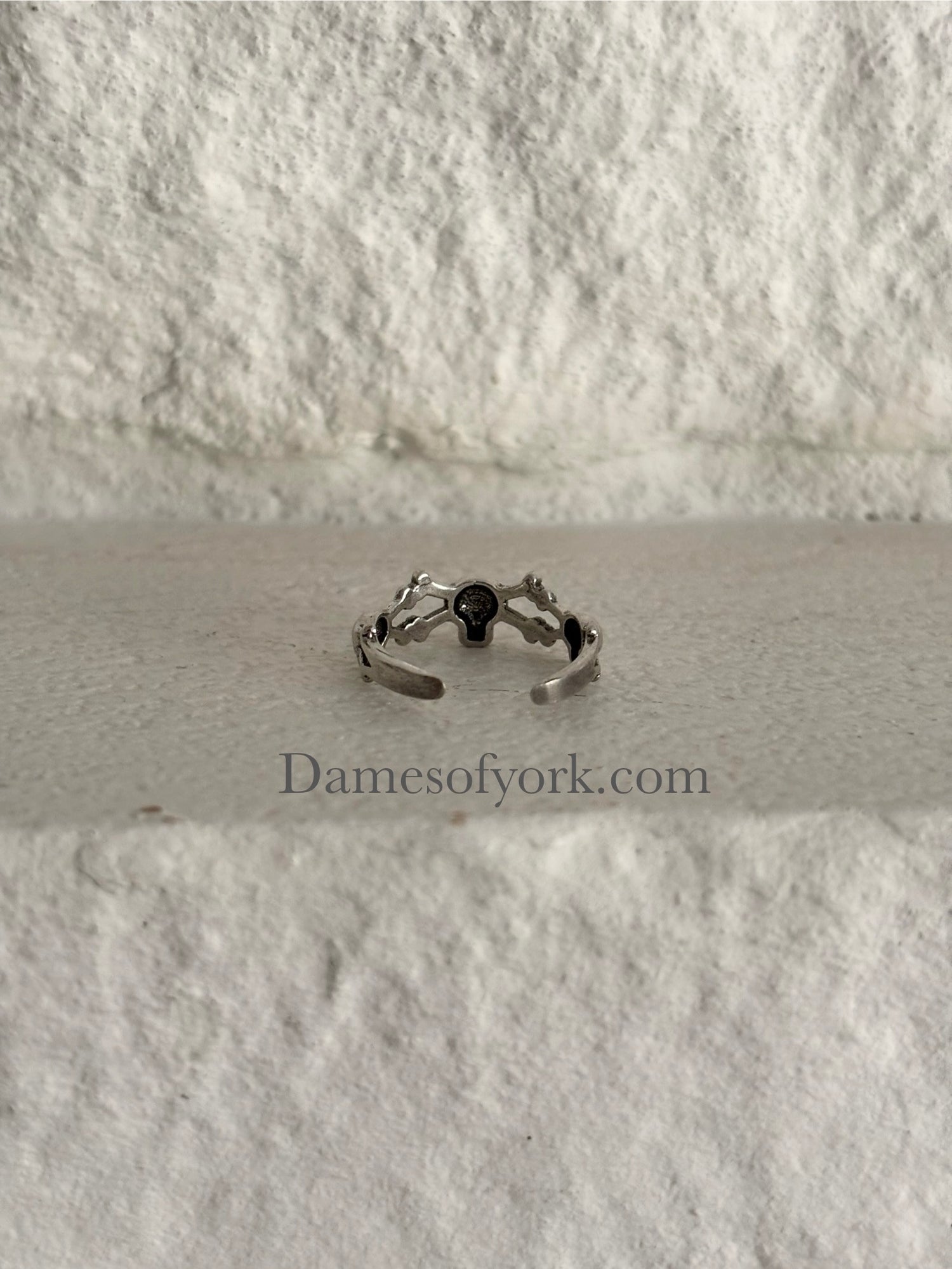 Ring of Skulls