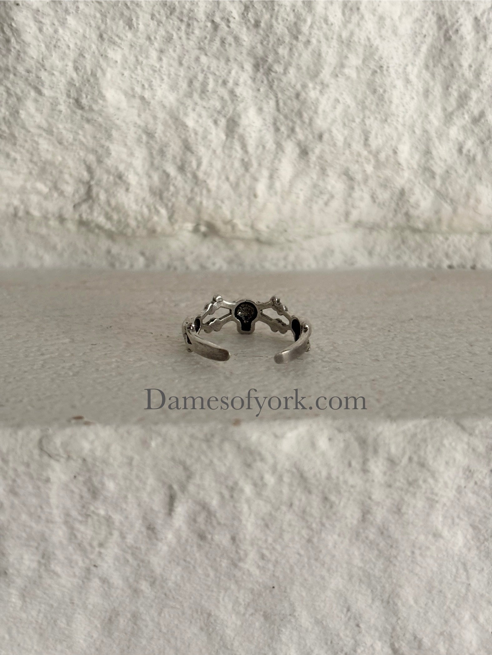 Ring of Skulls
