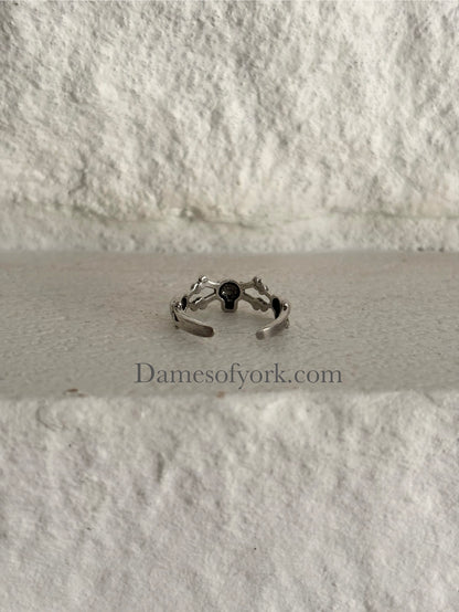 Ring of Skulls
