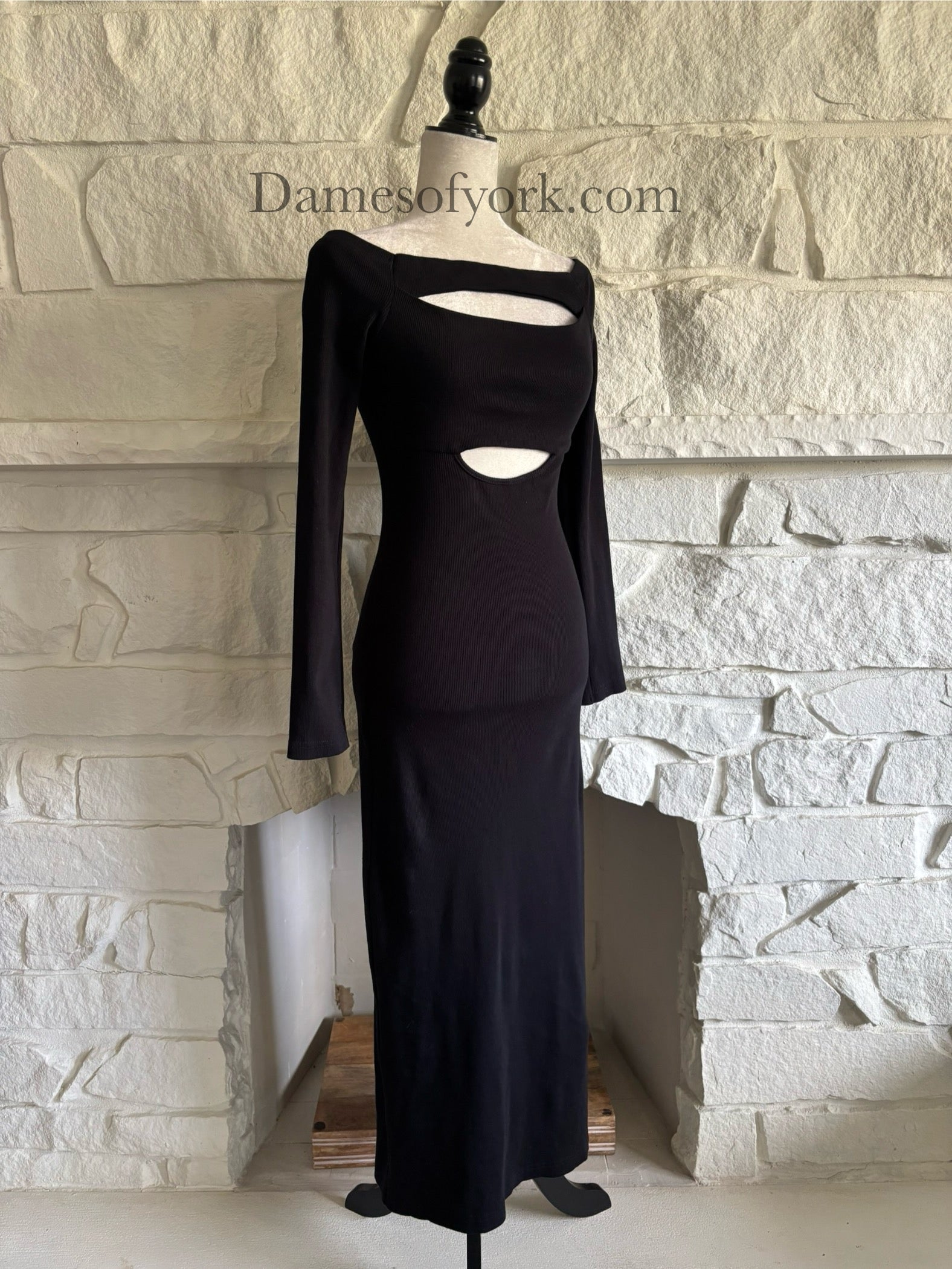 Eternal Allure Dress