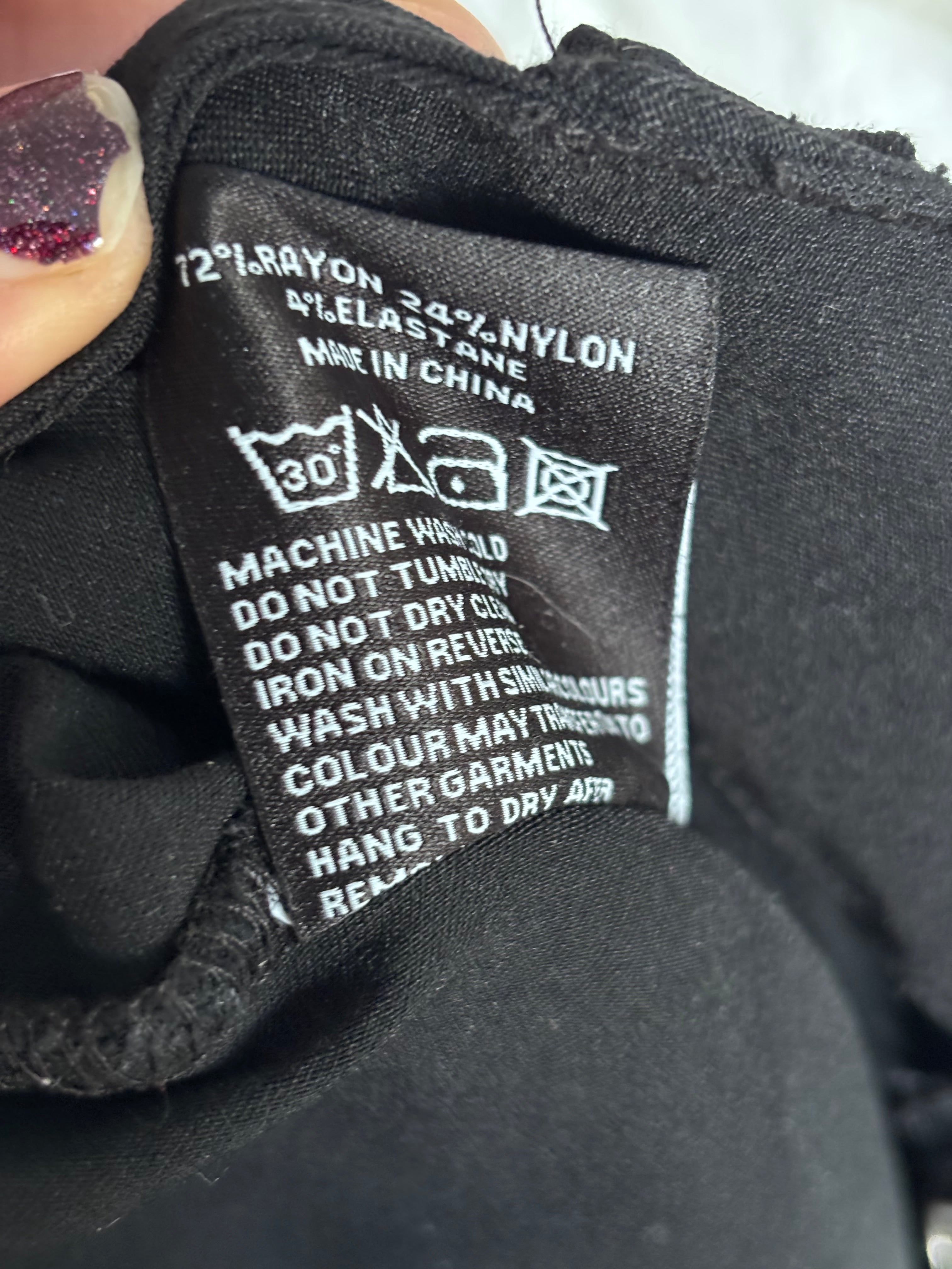 Strapline Suspender Pants