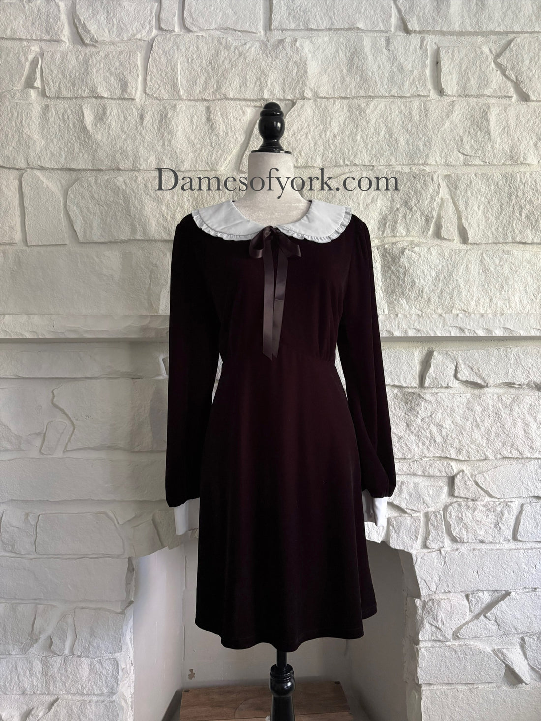 Hope In Hell Dress