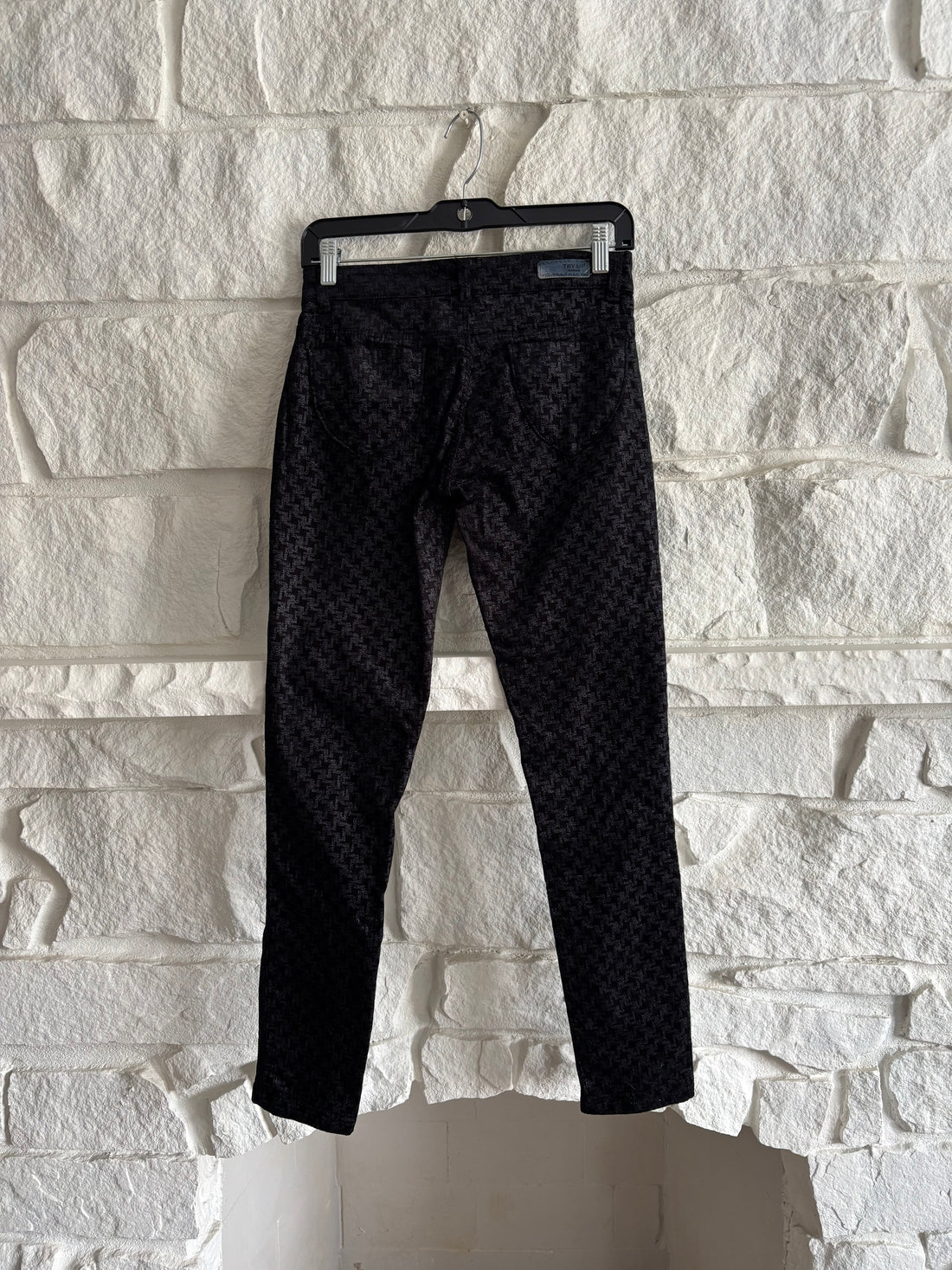 Houndstooth Pants