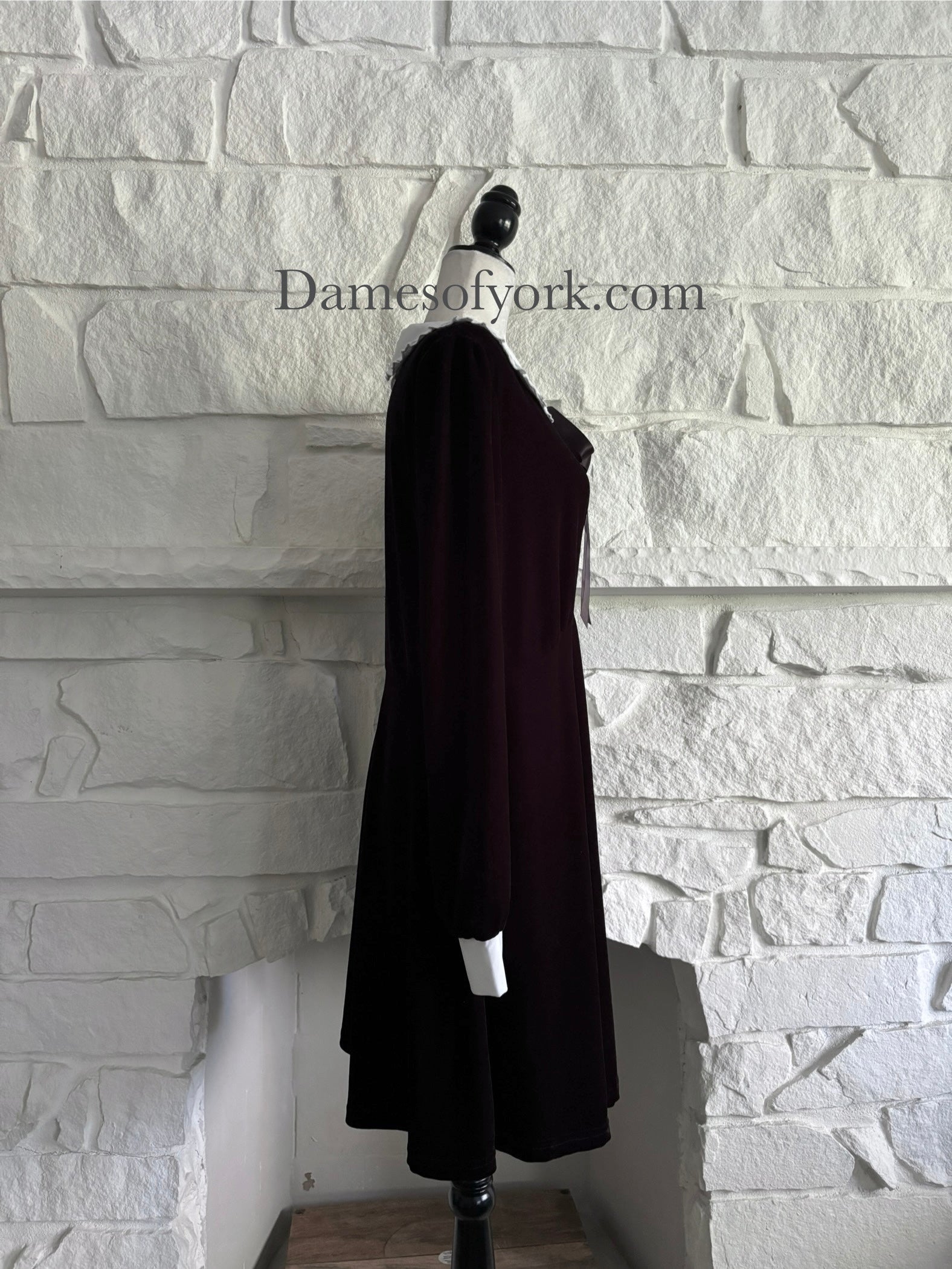 Hope In Hell Dress