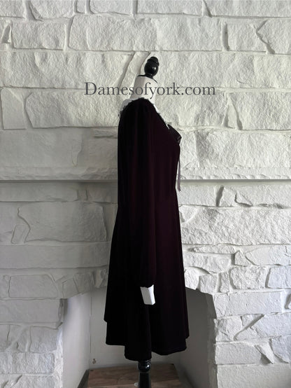 Hope In Hell Dress