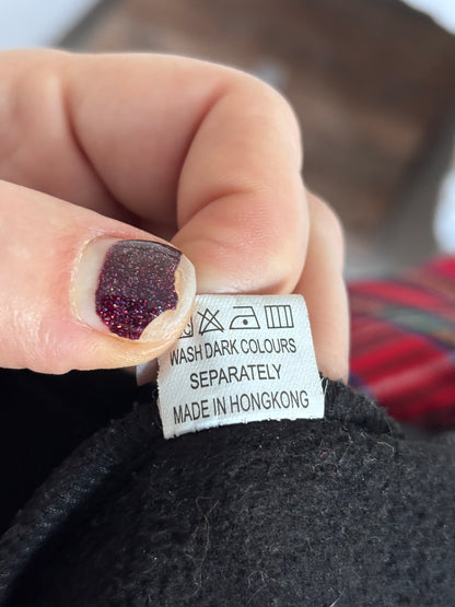 Stray Voltage Hoodie