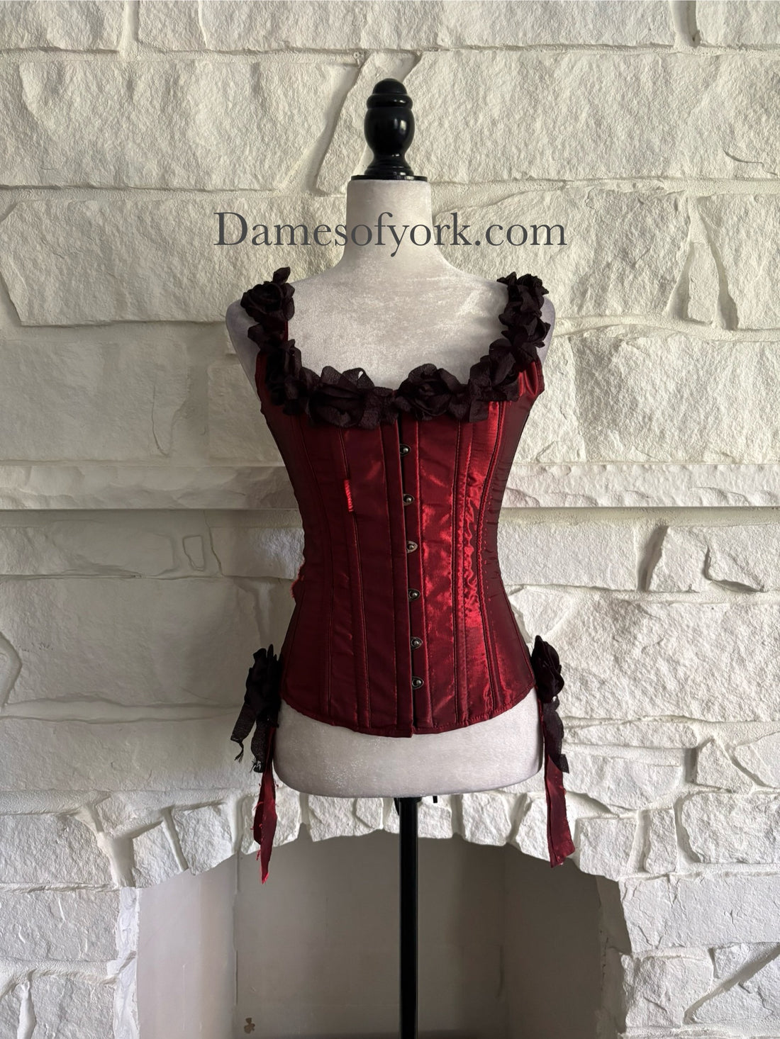 Preservation Of Allure Aristocratic Corset