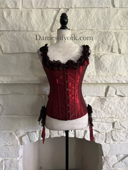 Preservation Of Allure Aristocratic Corset