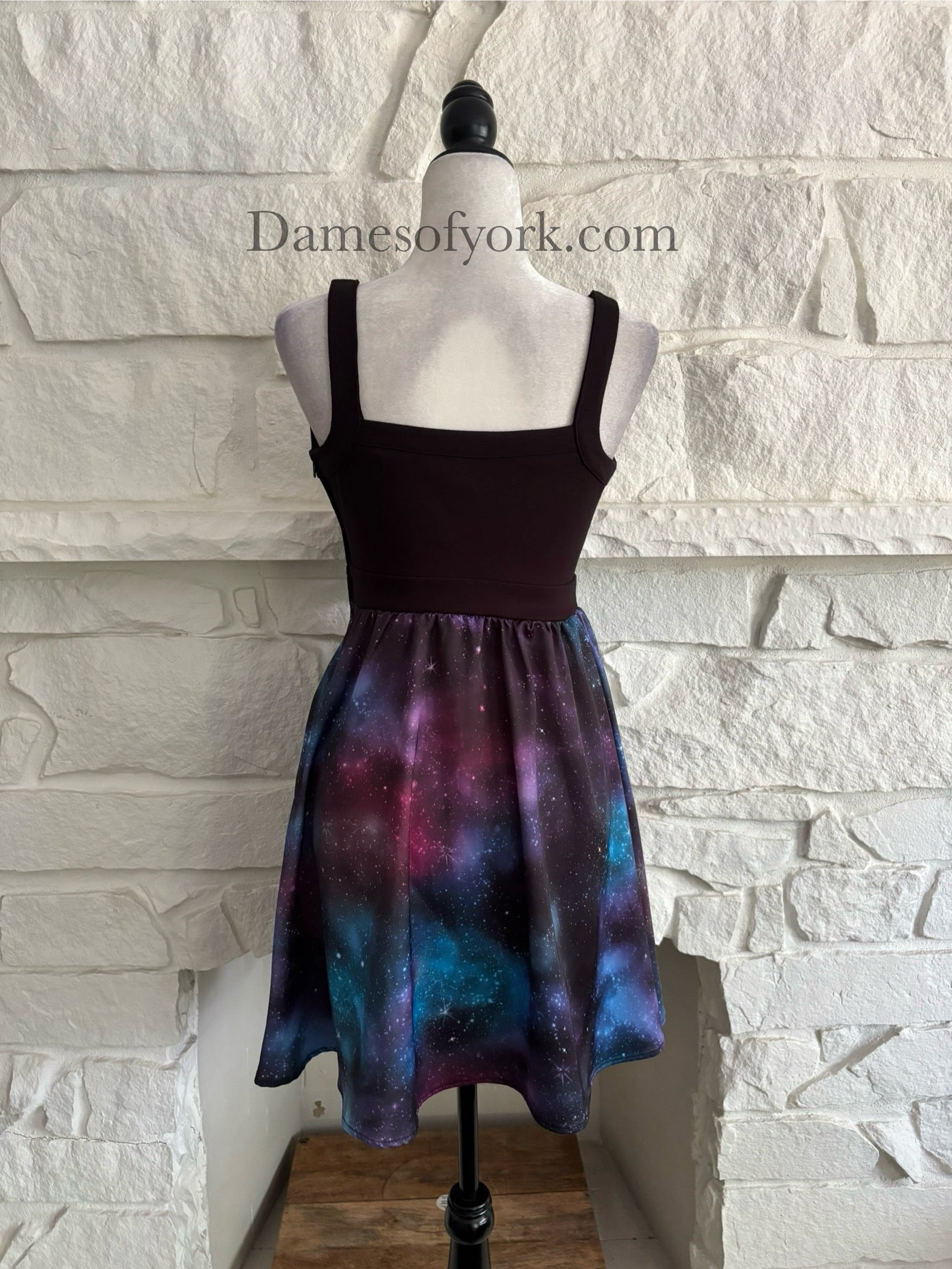 Space Dress