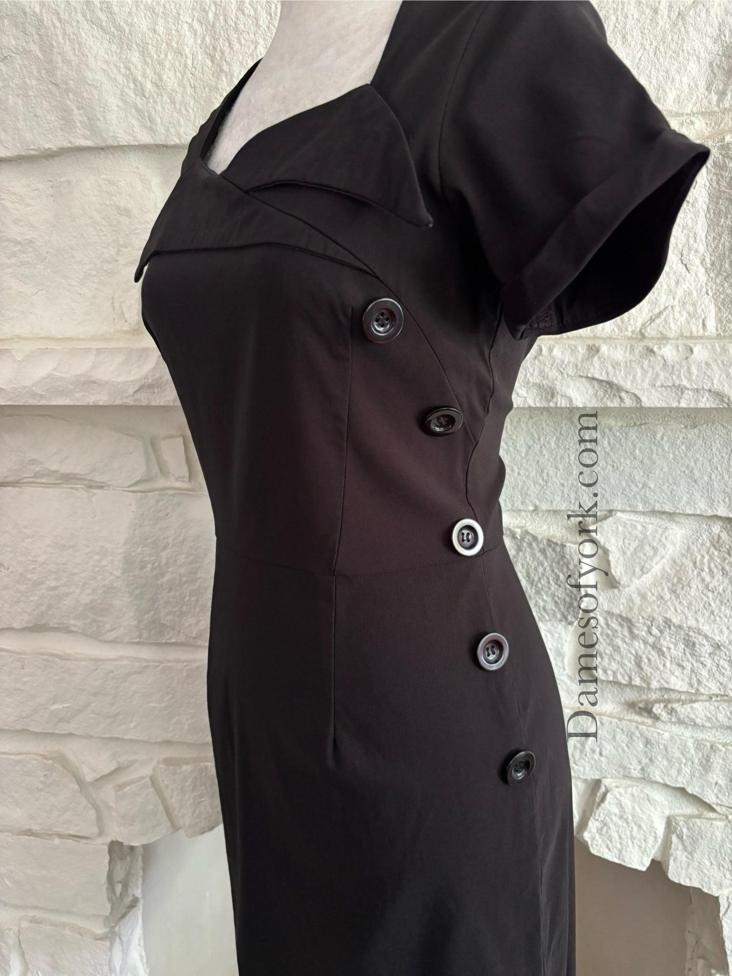 Folter Dress