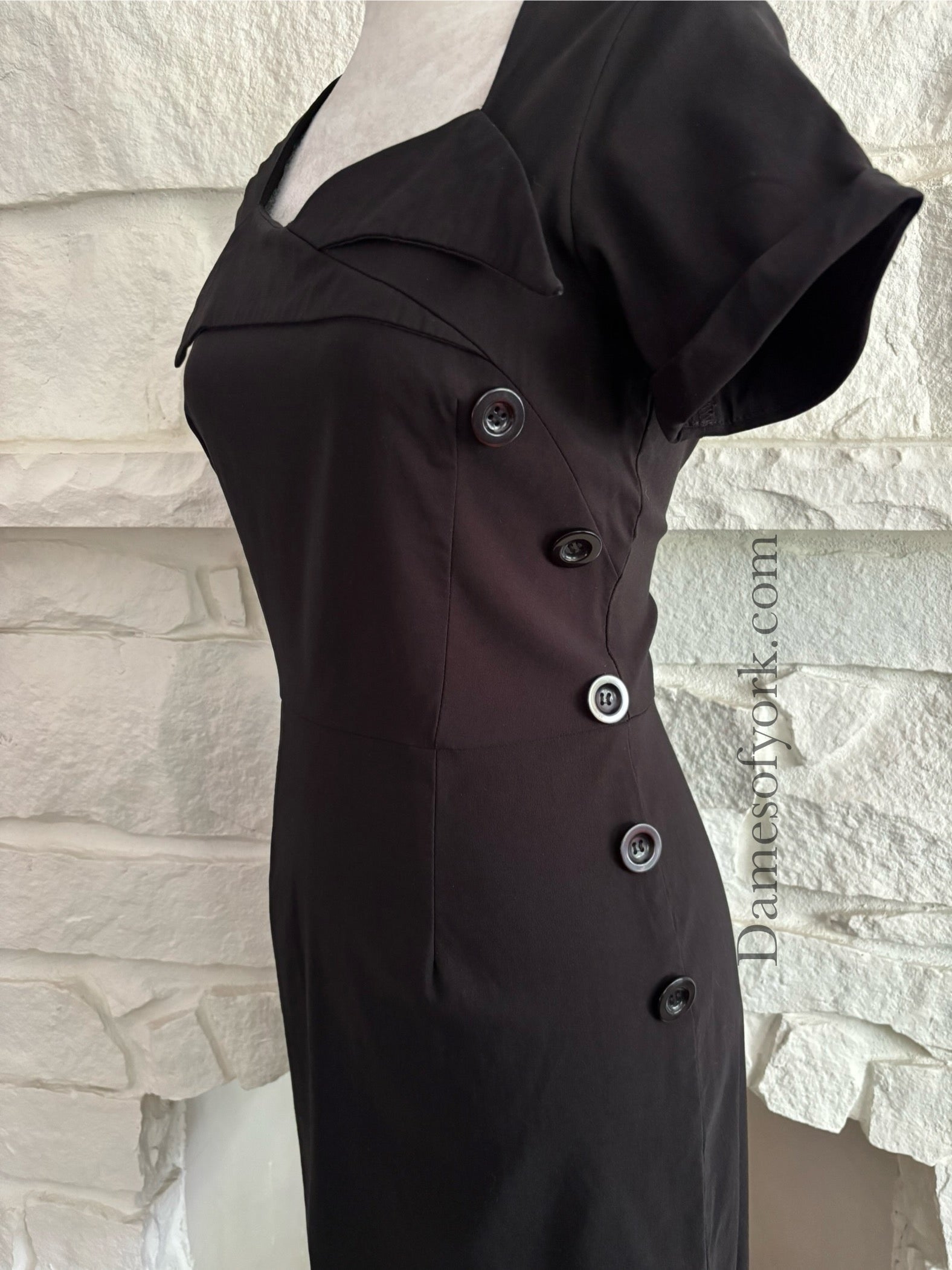 Folter Dress
