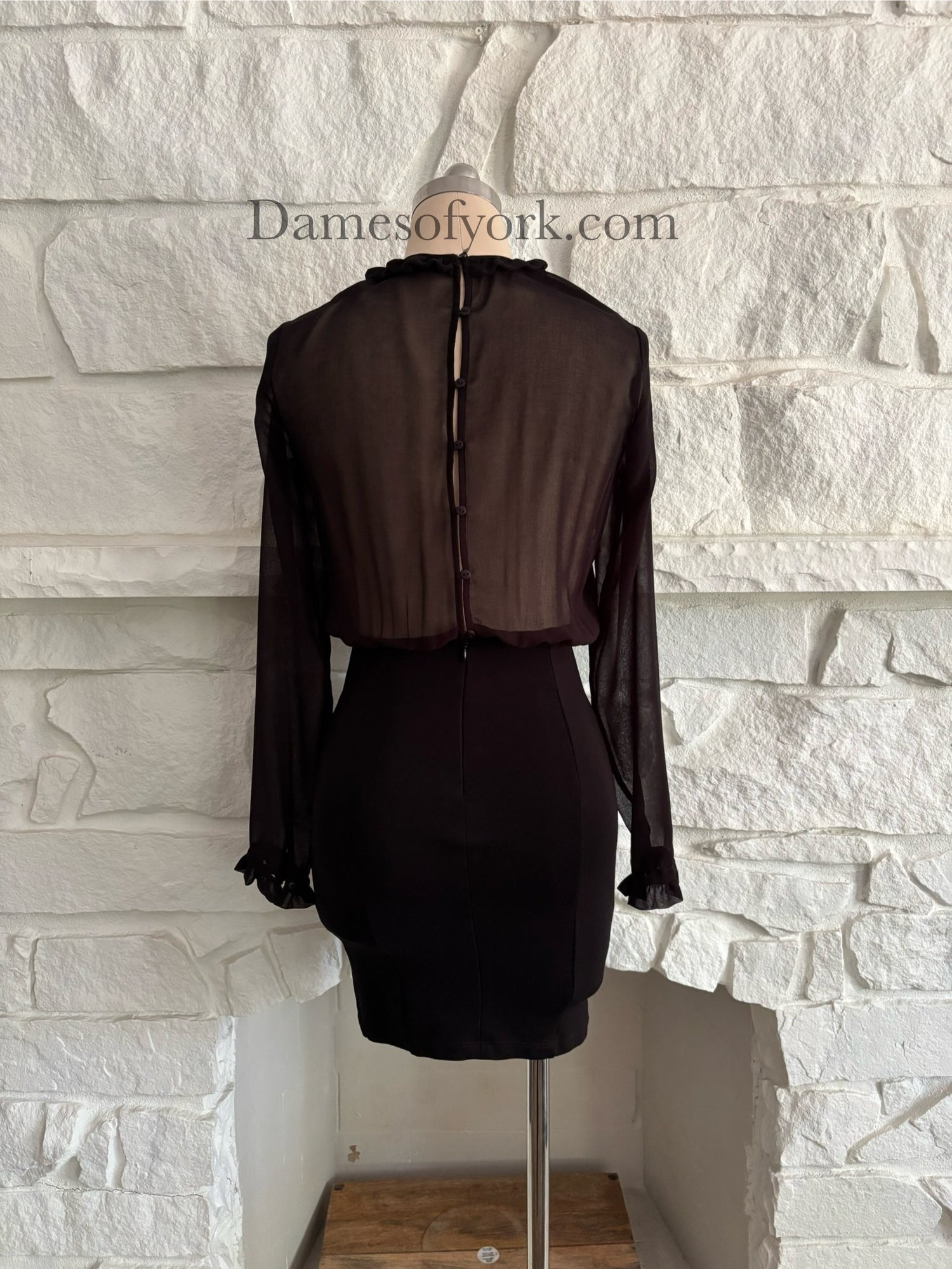 Trafaluc Dress