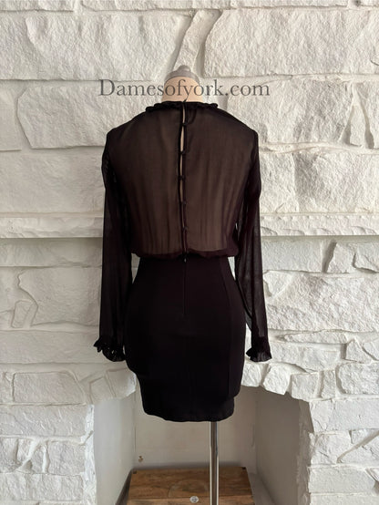 Trafaluc Dress