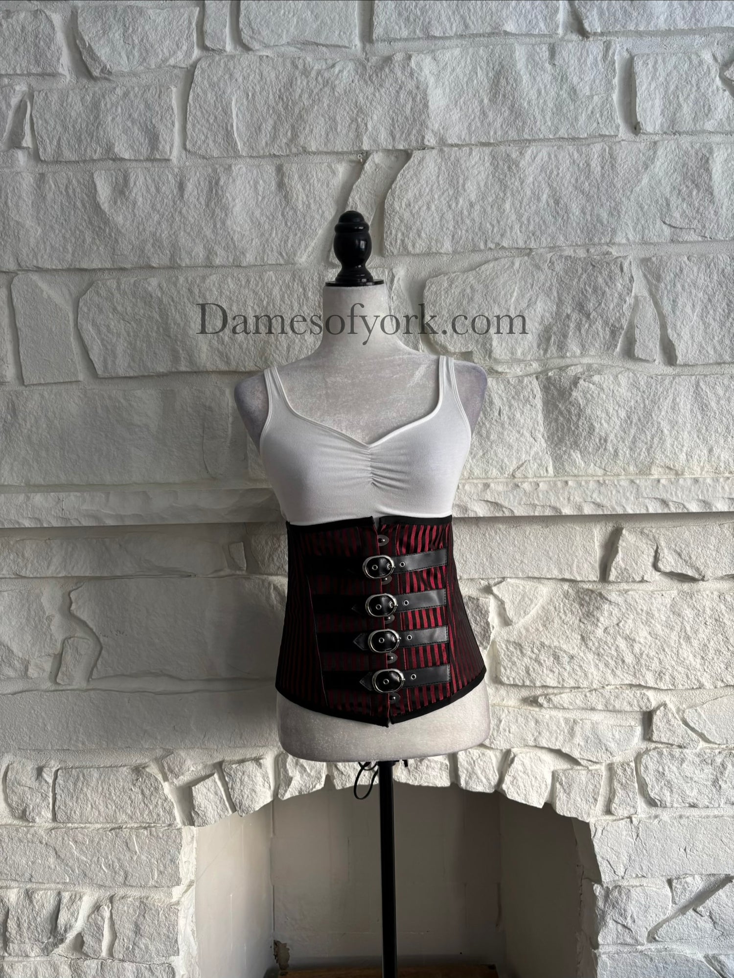 Cruel Passions Waist Cincher