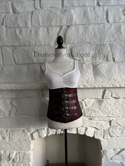 Cruel Passions Waist Cincher