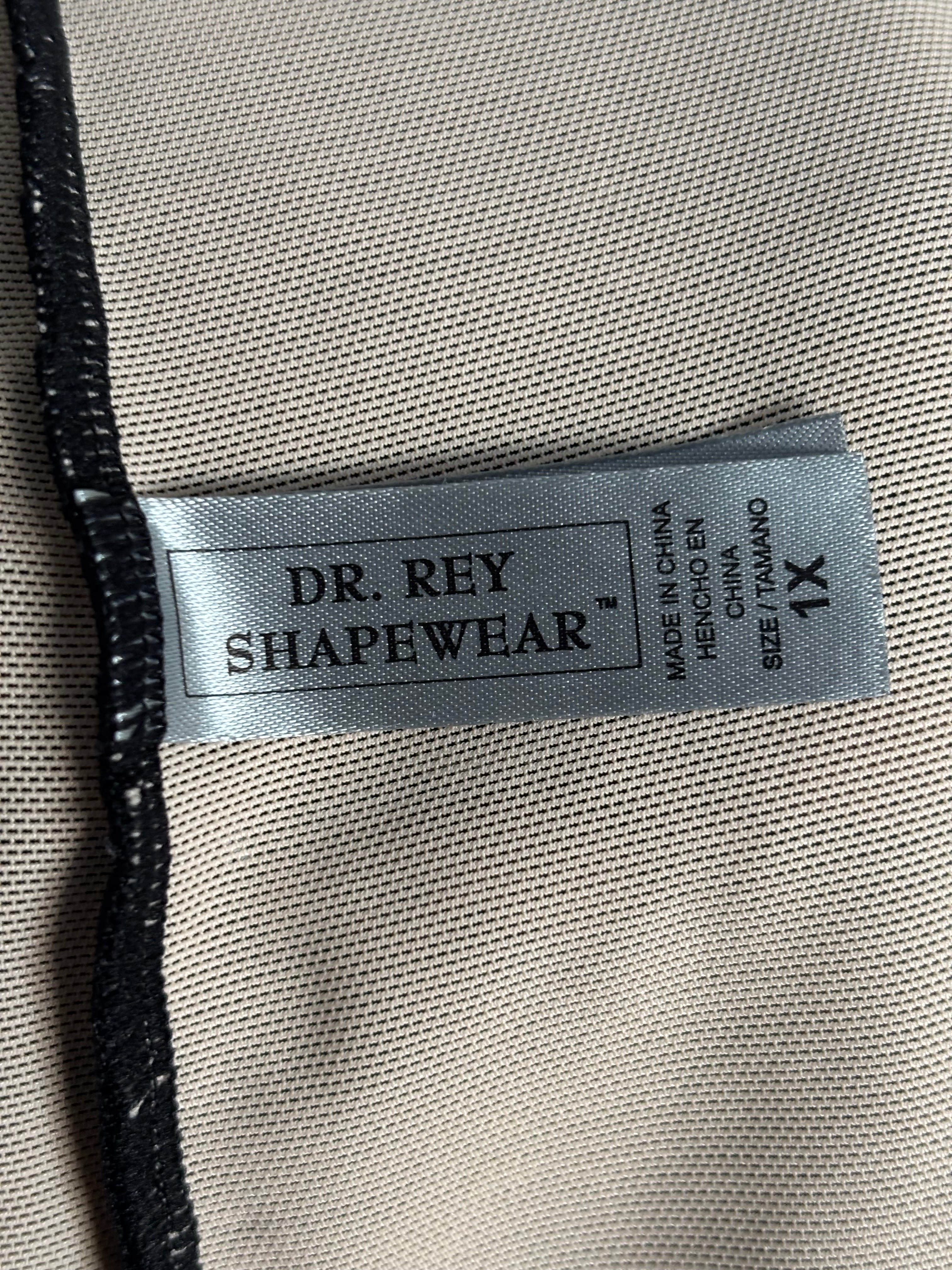 Ivory Lacebound Cami