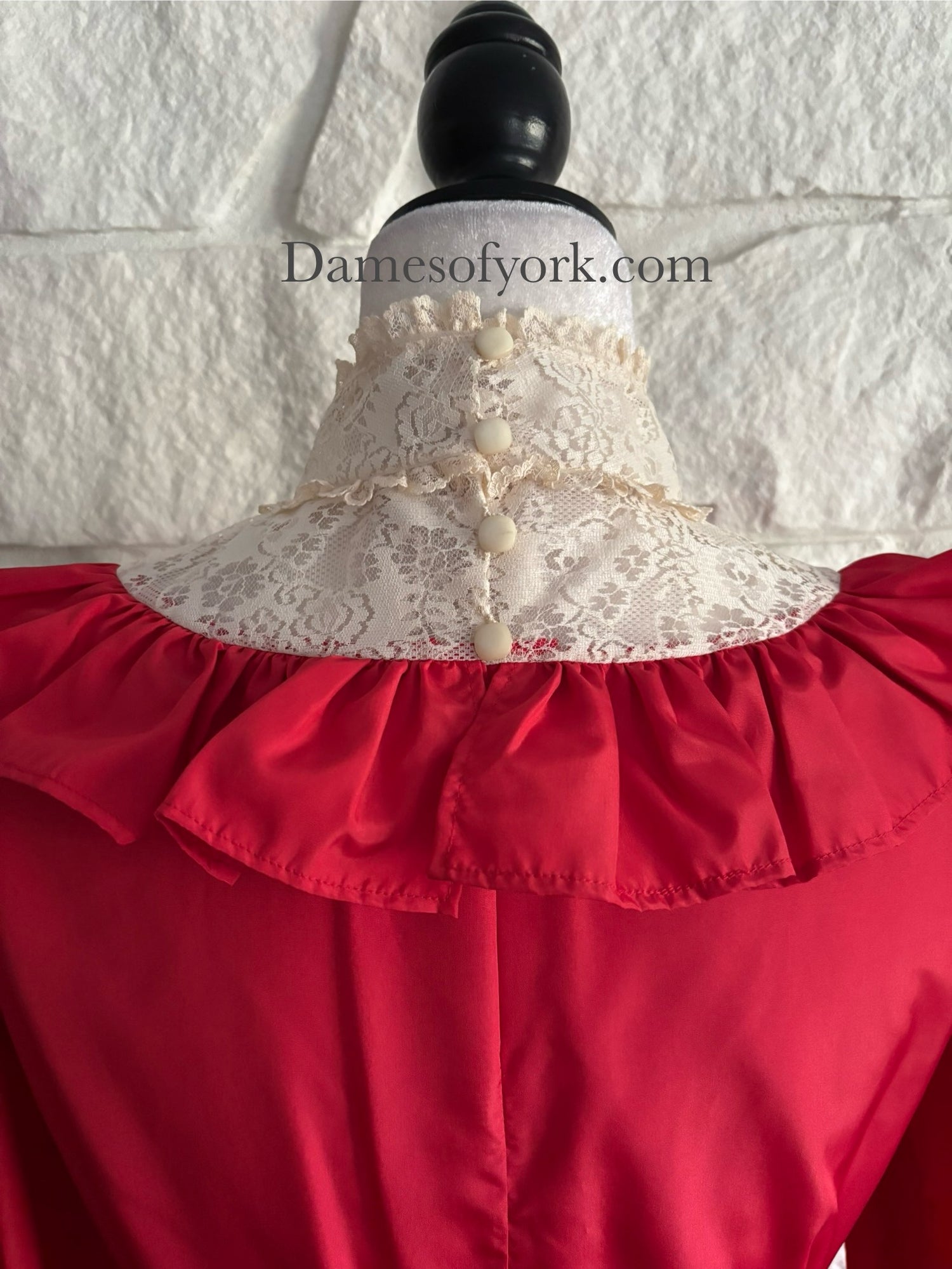 Cardinal Prairie Reverie Dress
