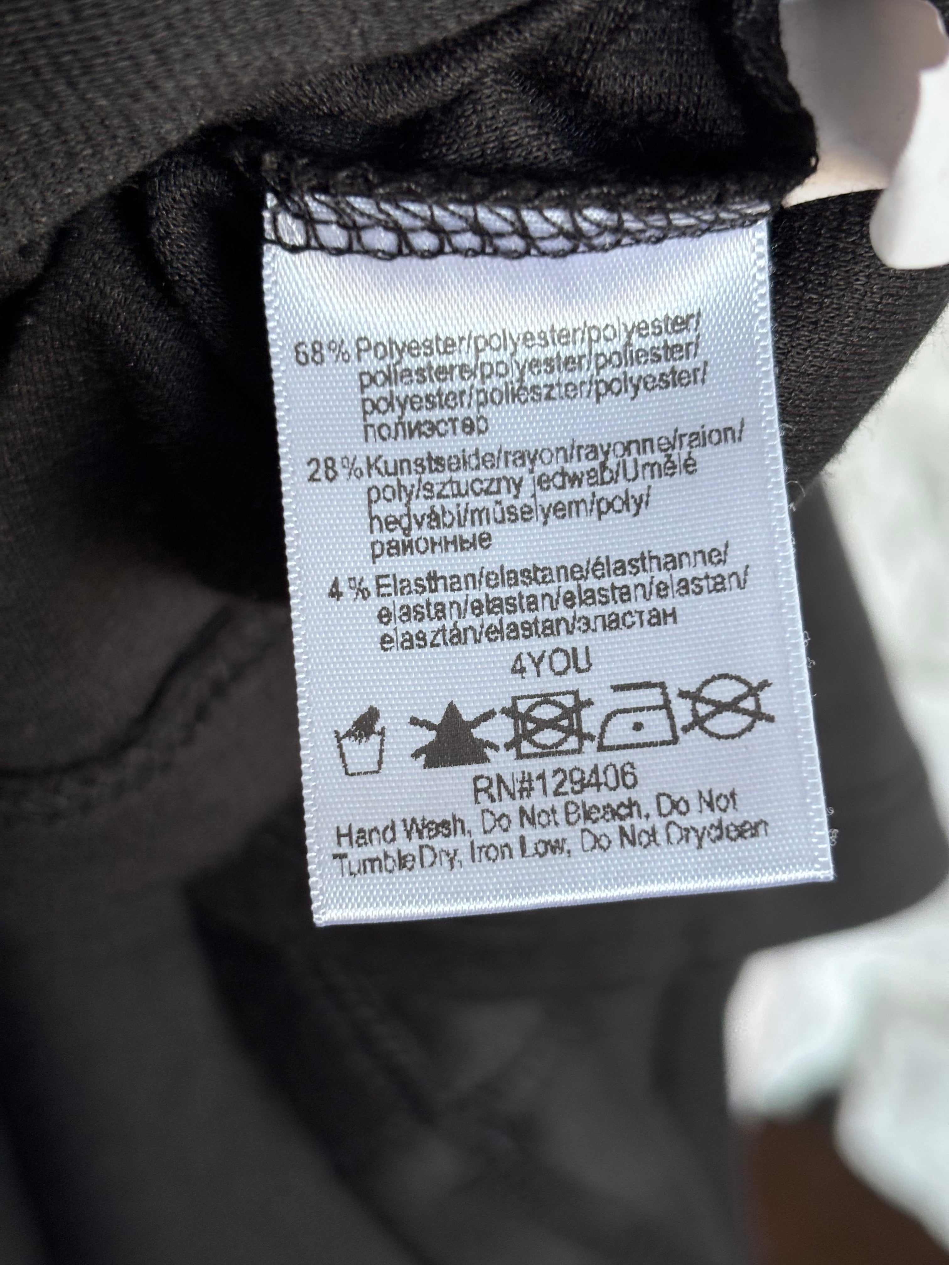 Knightfall Lace Up Tank