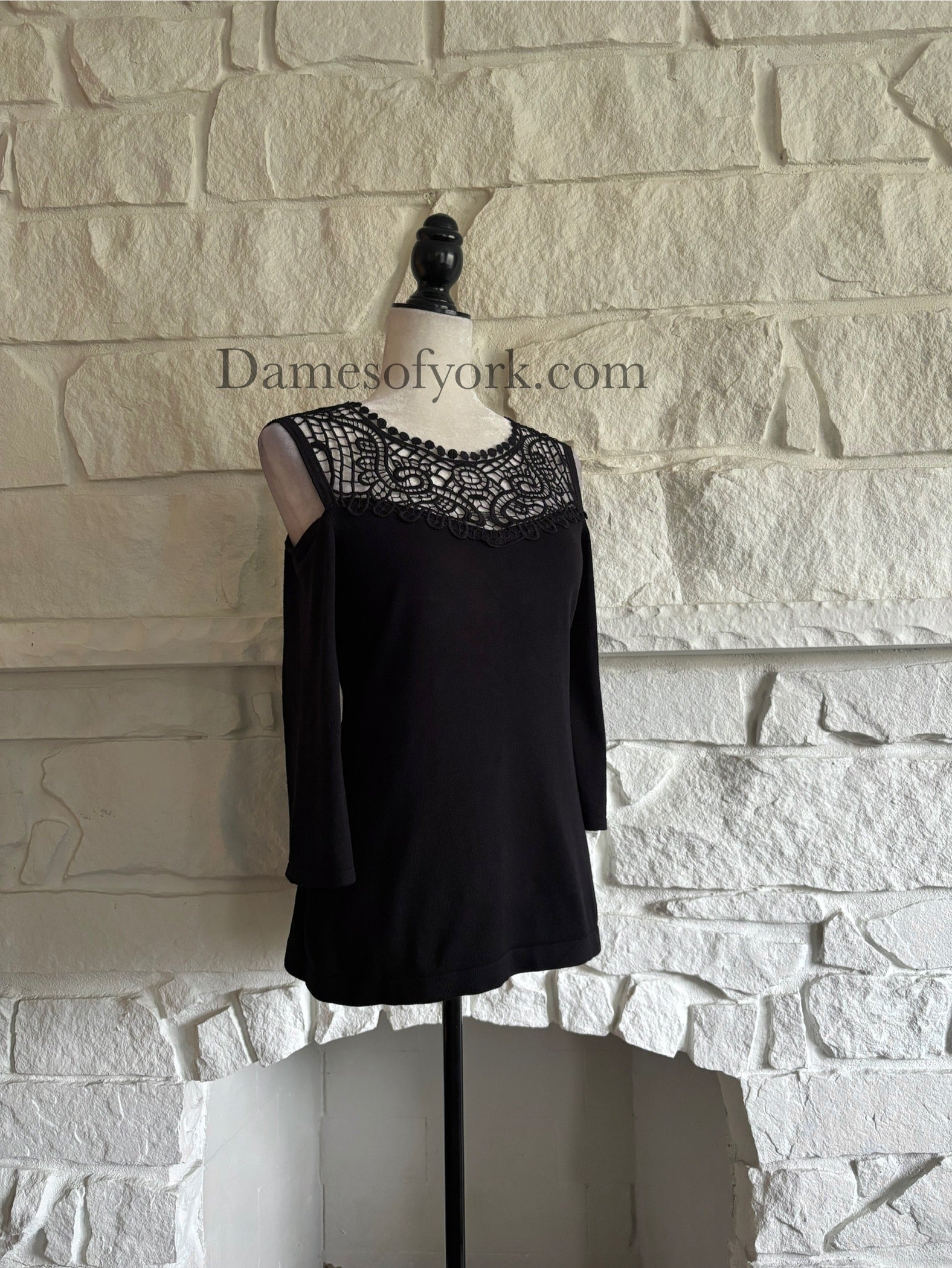 Nightfall Devotion Top