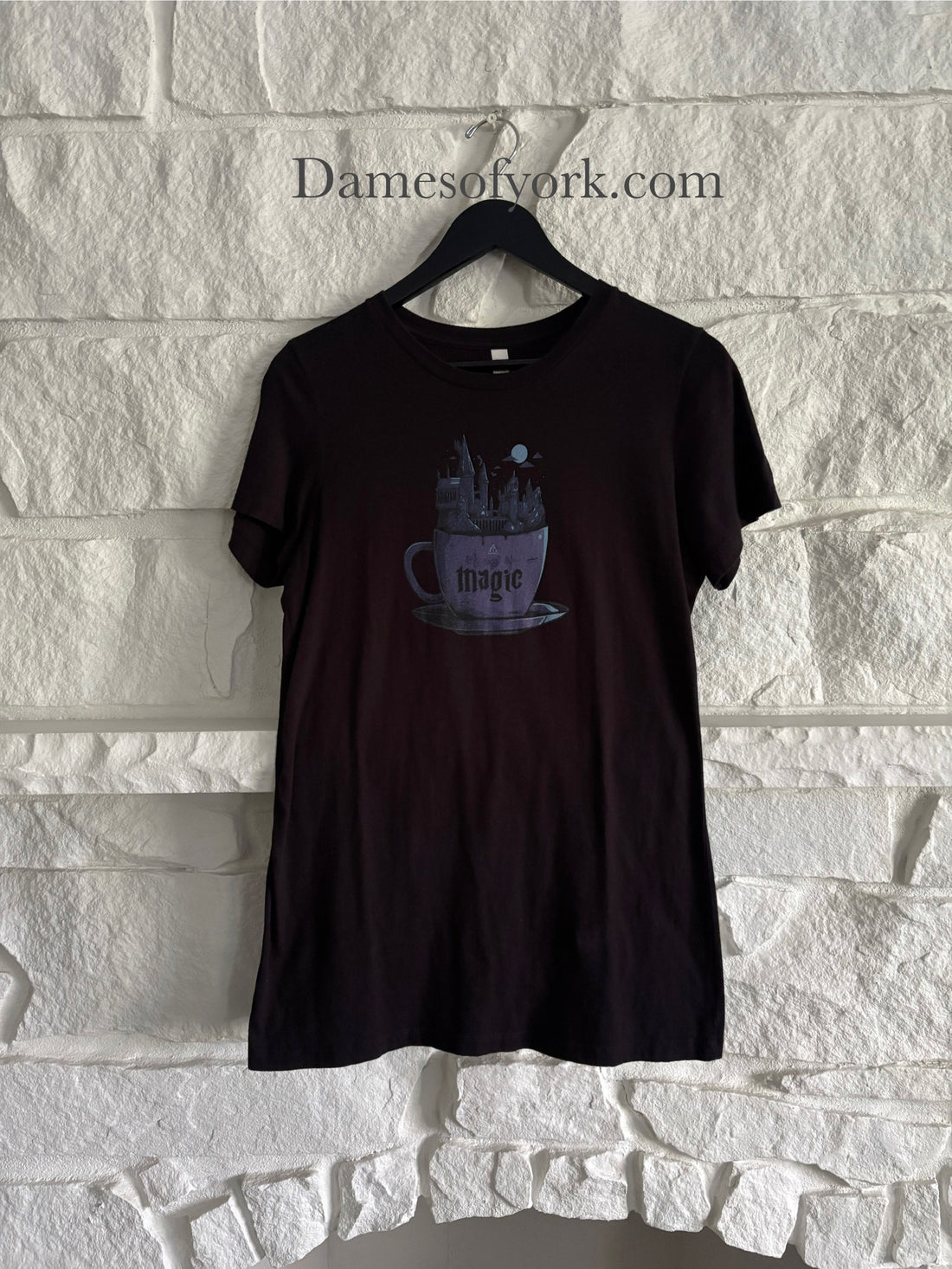 A Cup of Magic Tee