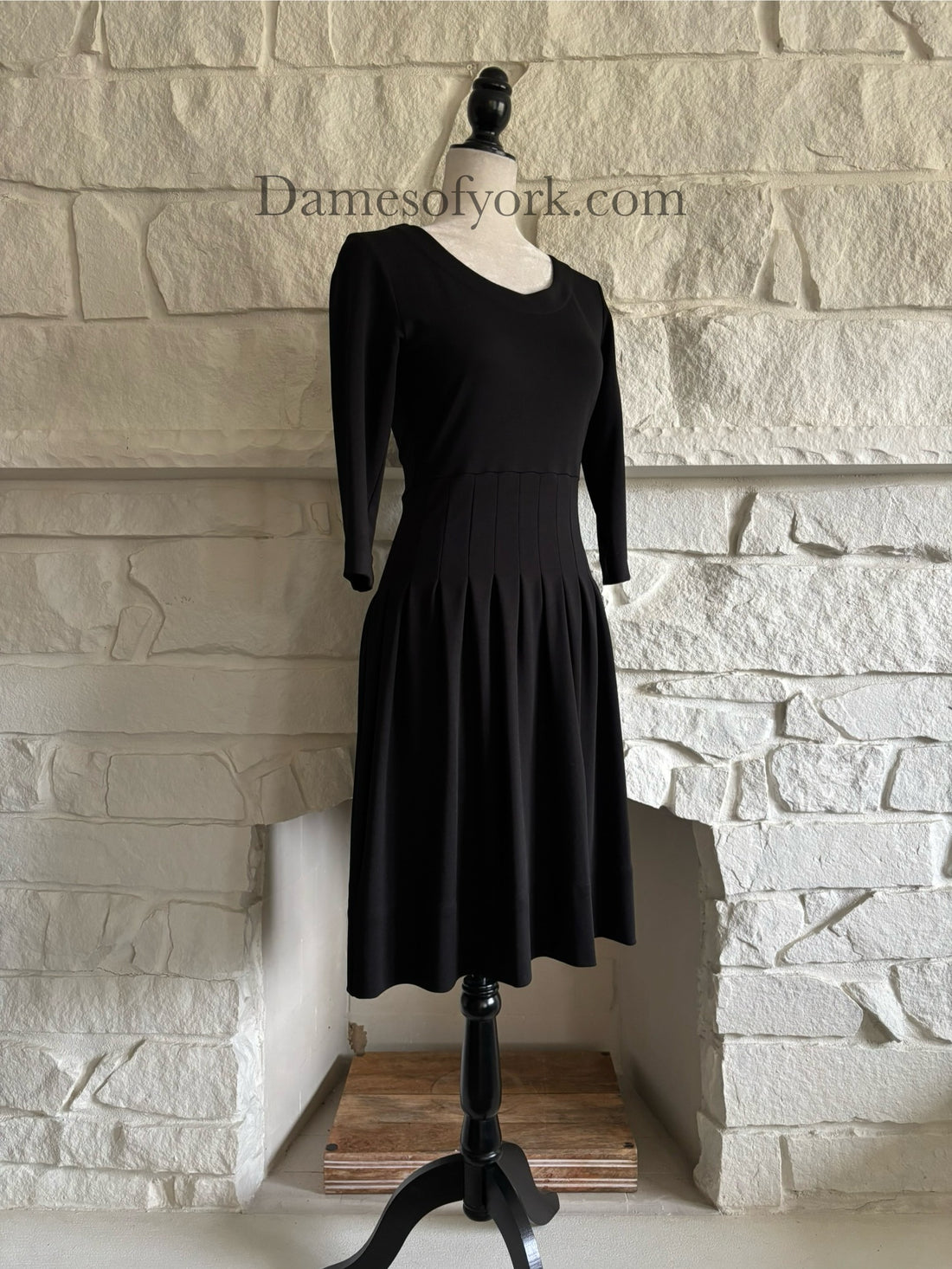 Eternal Grace Dress